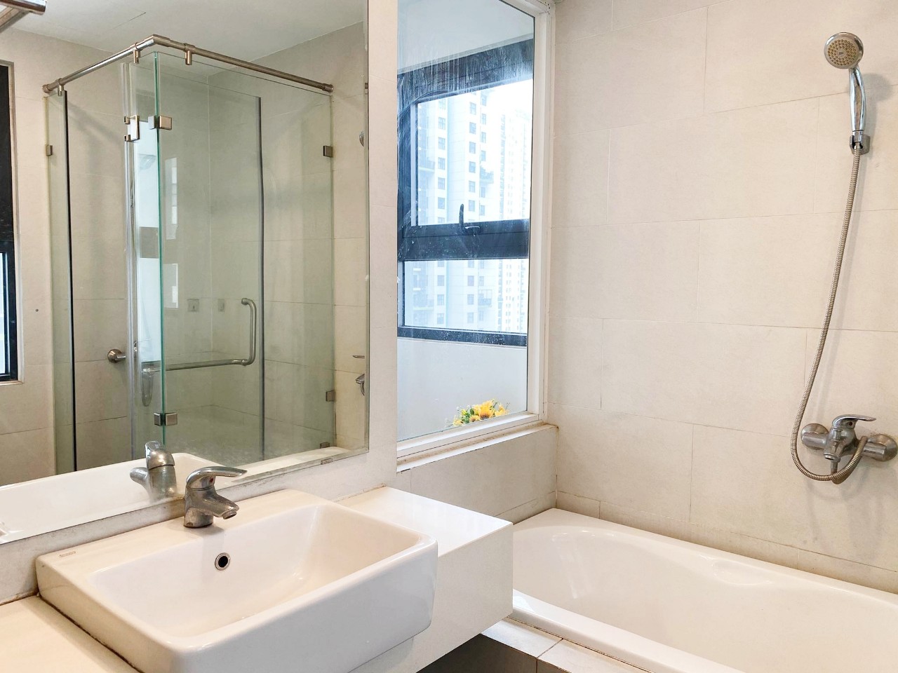 Aquabay apartment 3 bedrooms rent in Lake 1 13