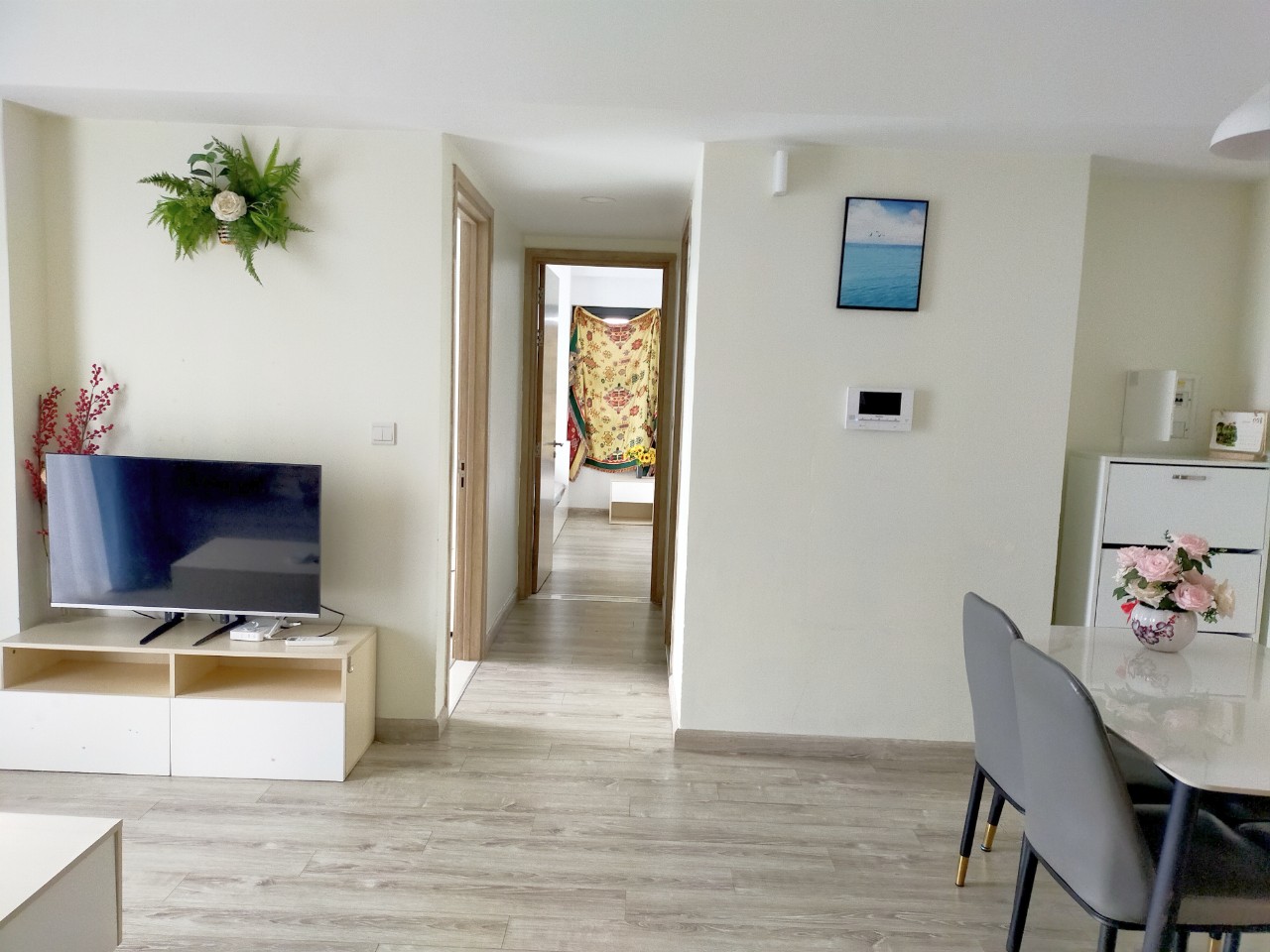 Aquabay apartment 3 bedrooms rent in Lake 1 3