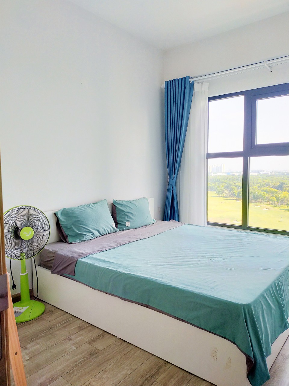 Aquabay apartment 3 bedrooms rent in Lake 1 7
