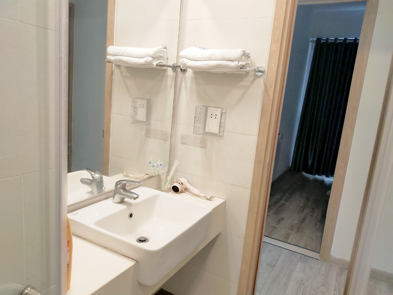 Aquabay apartment 3 bedrooms rent in Lake 1 8