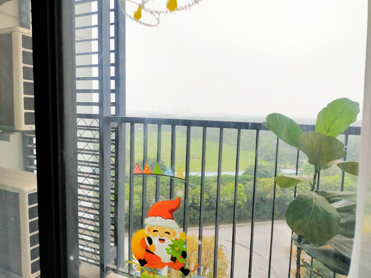 Aquabay apartment 3 bedrooms rent in Lake 1 9