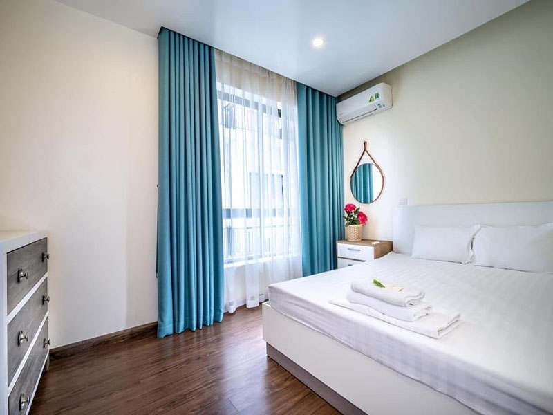 Beautiful villa in Mimosa with big garden 9