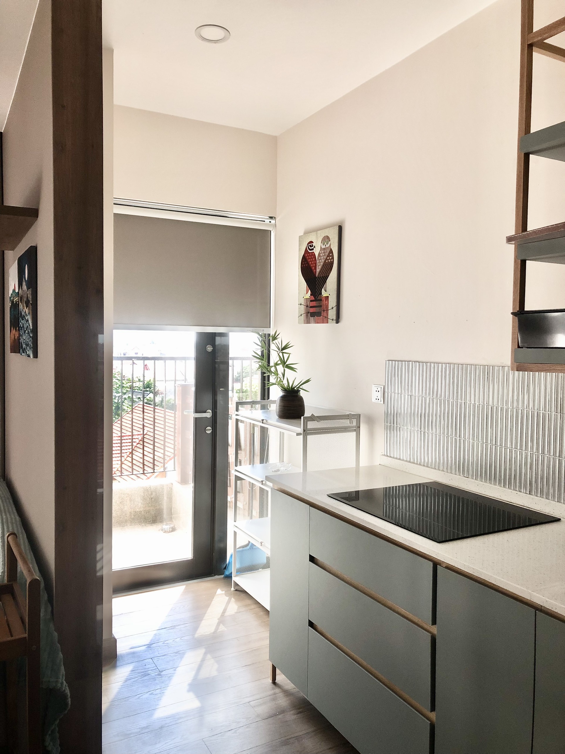 Brand new 3 bedrooms apartment in S-Premium building 2