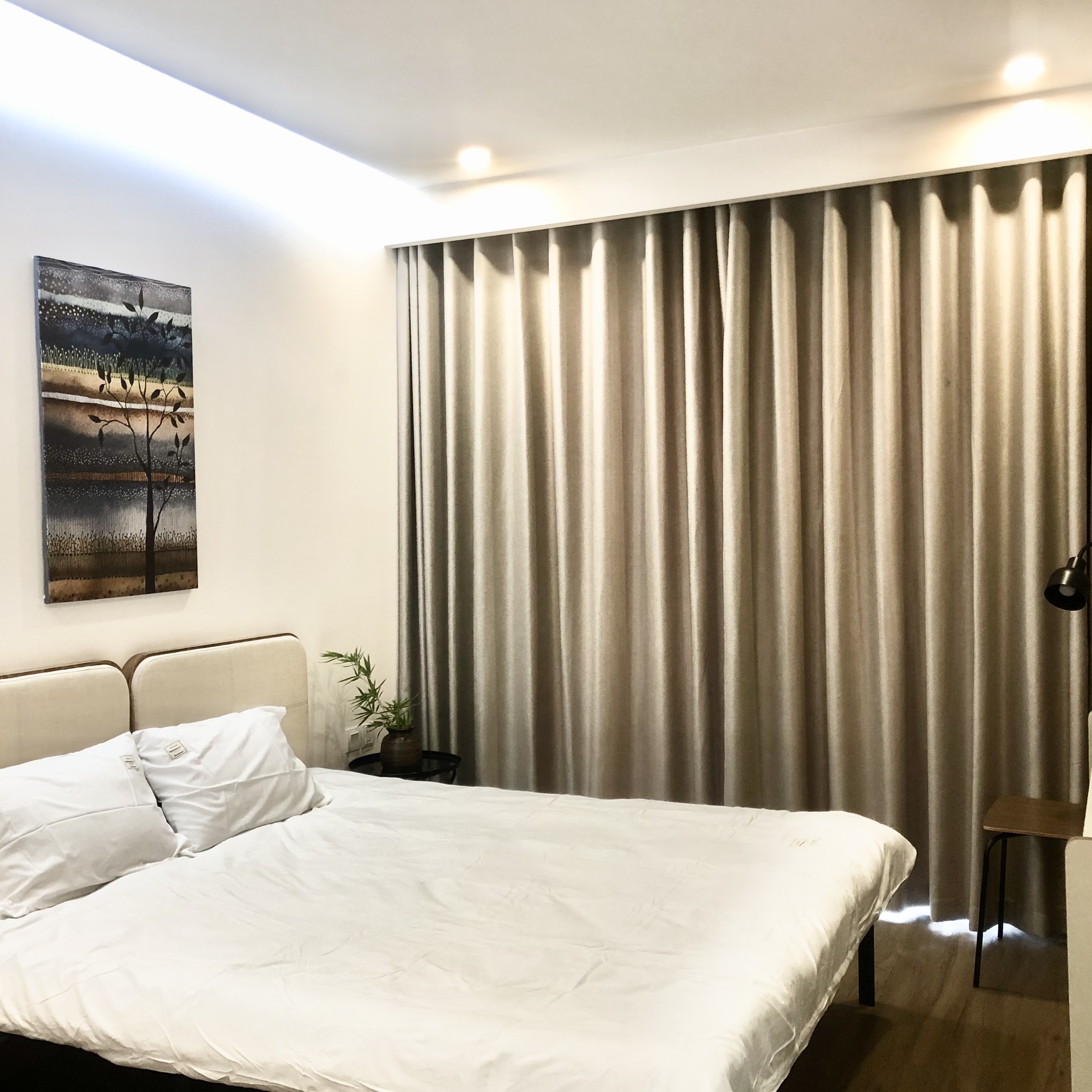Brand new 3 bedrooms apartment in S-Premium building 3