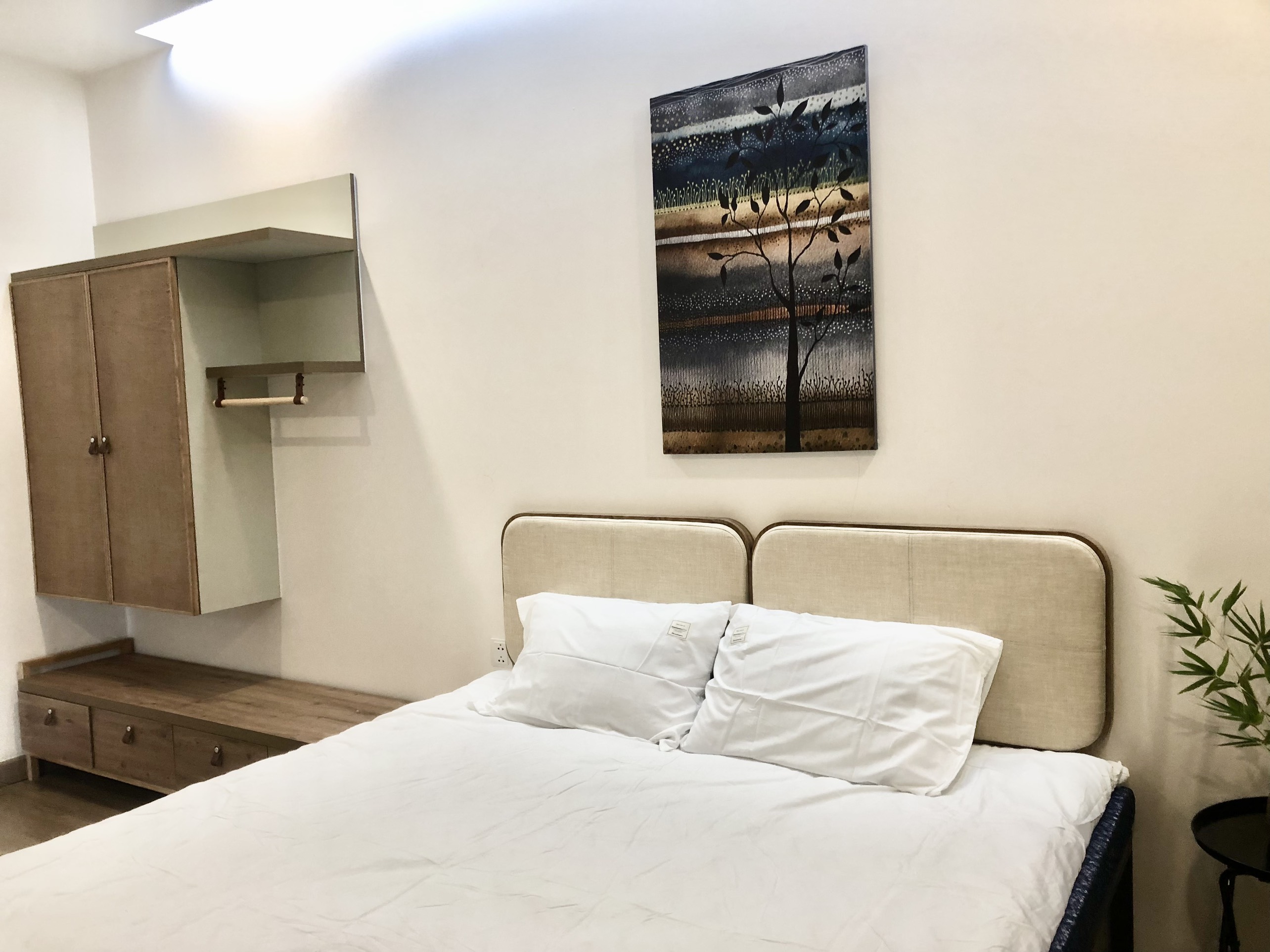Brand new 3 bedrooms apartment in S-Premium building 5