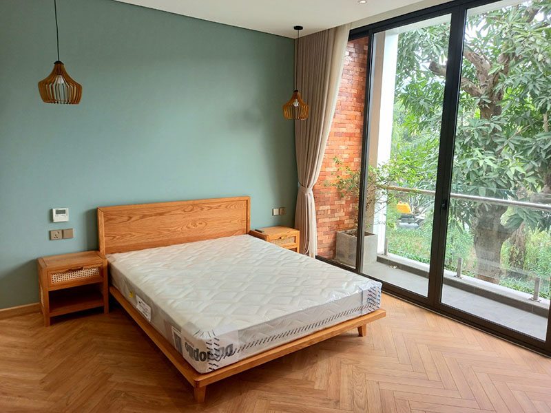 Brand new 4 bedrooms Island Villa for rent 11