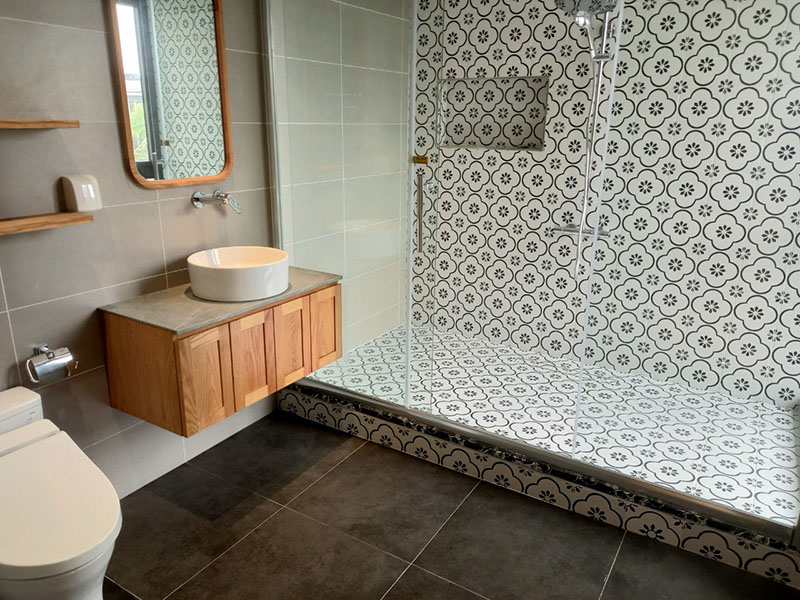 Brand new 4 bedrooms Island Villa for rent 13