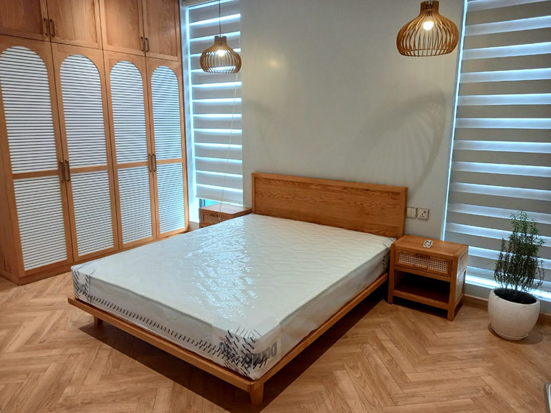 Brand new 4 bedrooms Island Villa for rent 14