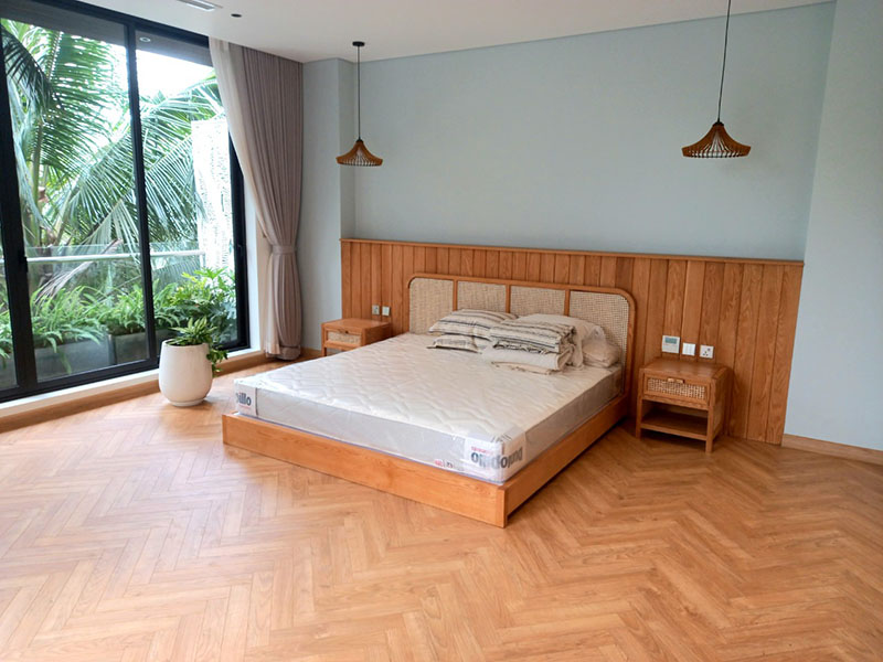 Brand new 4 bedrooms Island Villa for rent 8