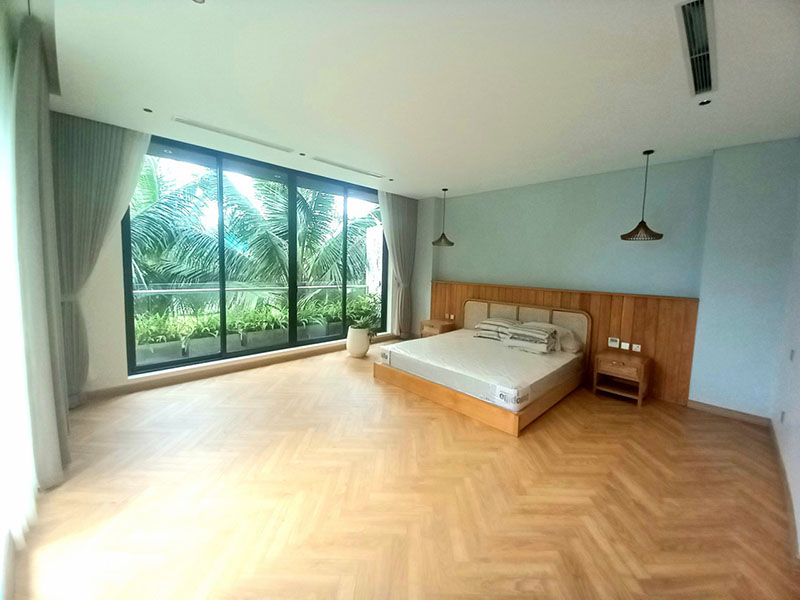 Brand new 4 bedrooms Island Villa for rent 9