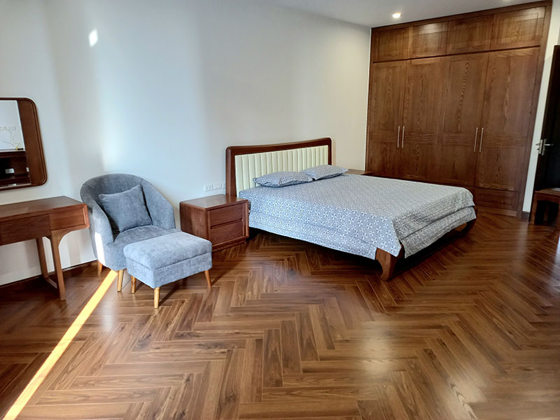 Brand new Ecopark grand the Island villa rental 11