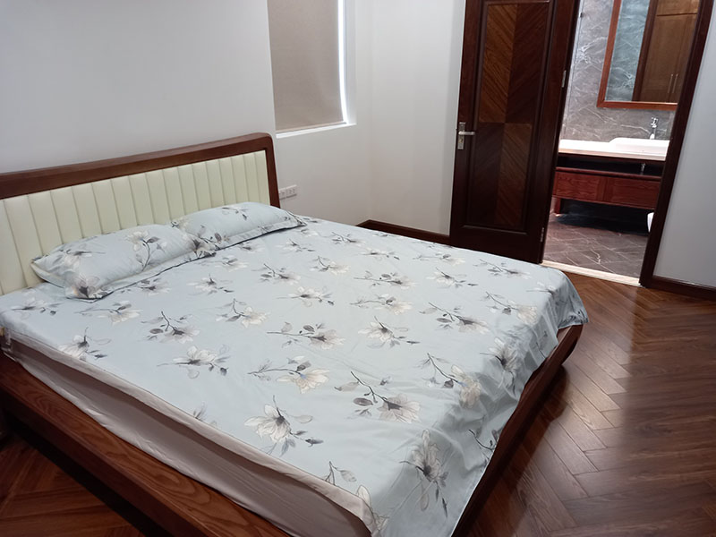Brand new Ecopark grand the Island villa rental 14