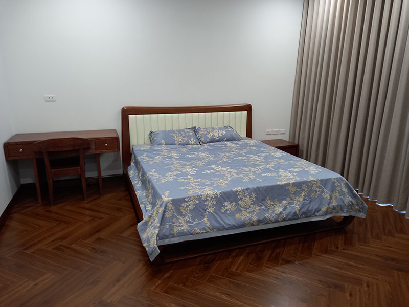 Brand new Ecopark grand the Island villa rental 17