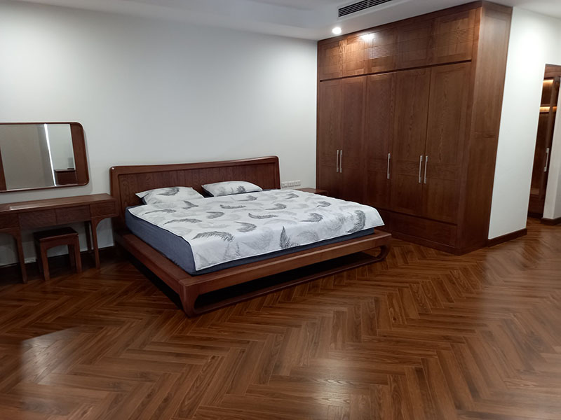 Brand new Ecopark grand the Island villa rental 19