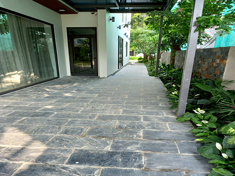Brand new Ecopark grand the Island villa rental 2