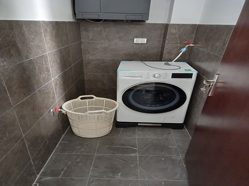 Brand new Ecopark grand the Island villa rental 22