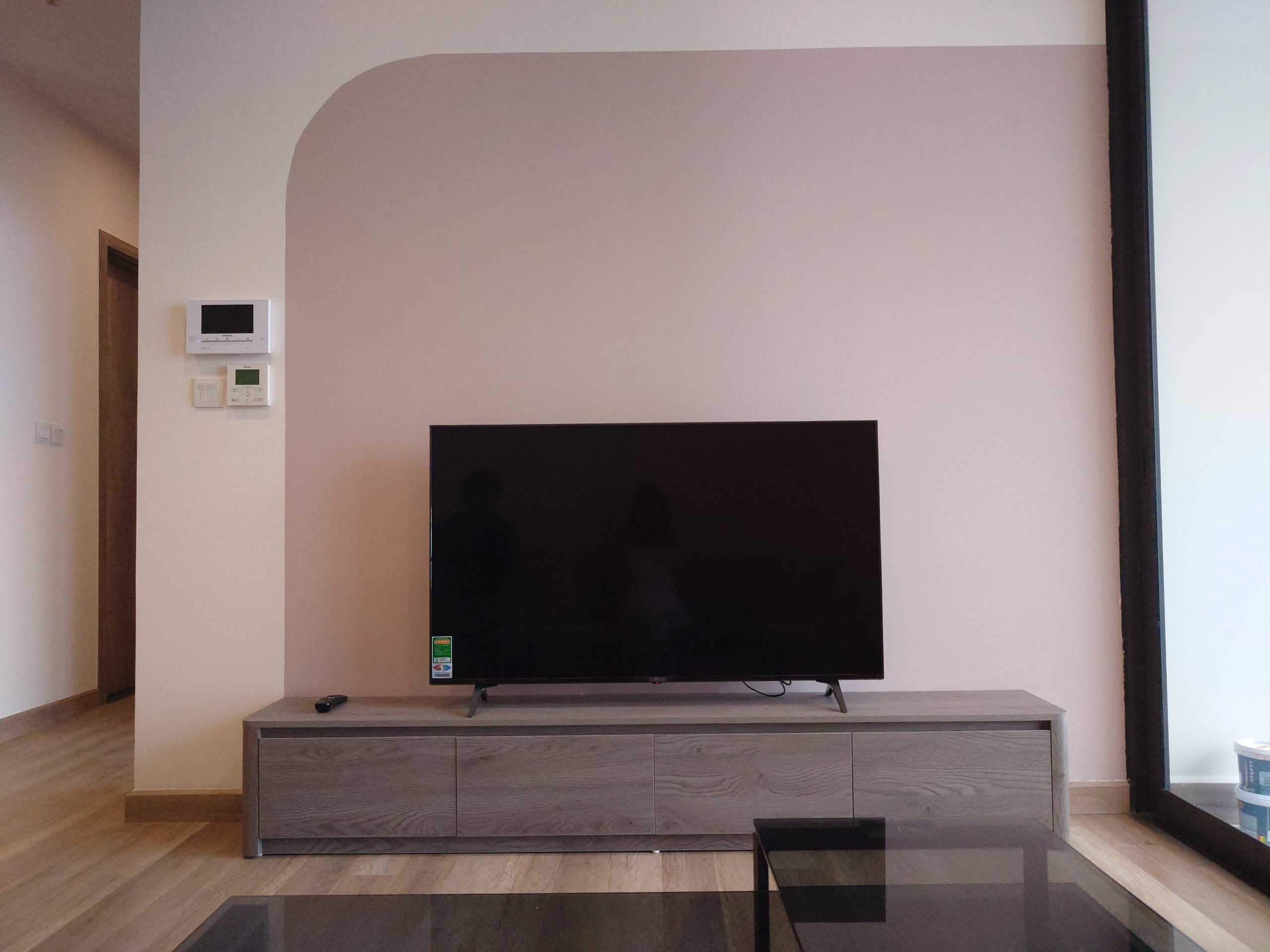 Brand new furnished 2 bedrooms apartment in SO2 building 2