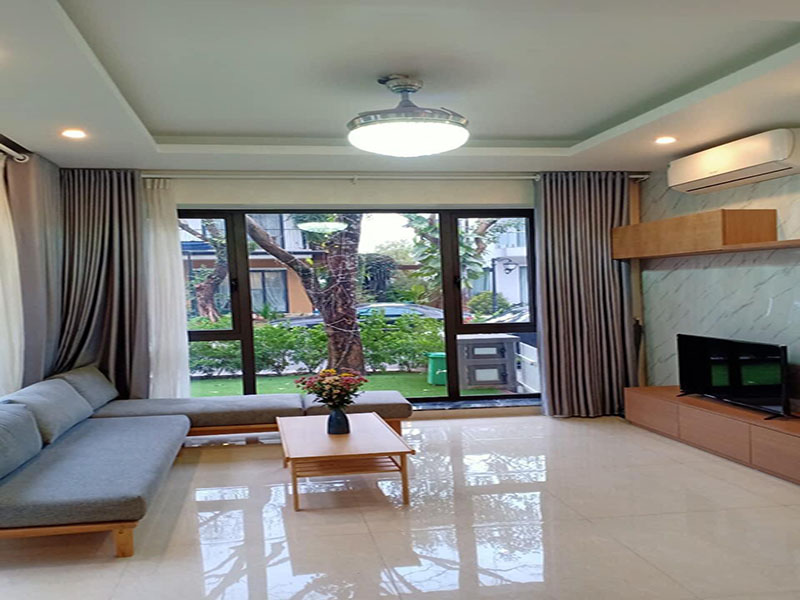 Bright villa in Mimosa , 5 bedrooms and garden 1