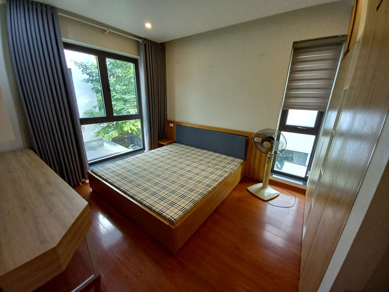Bright villa in Mimosa , 5 bedrooms and garden 5