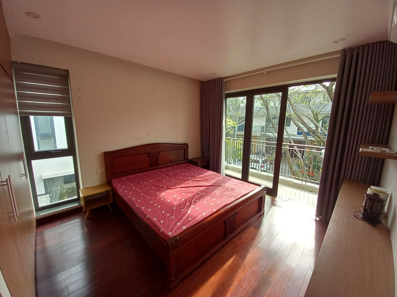 Bright villa in Mimosa , 5 bedrooms and garden 8