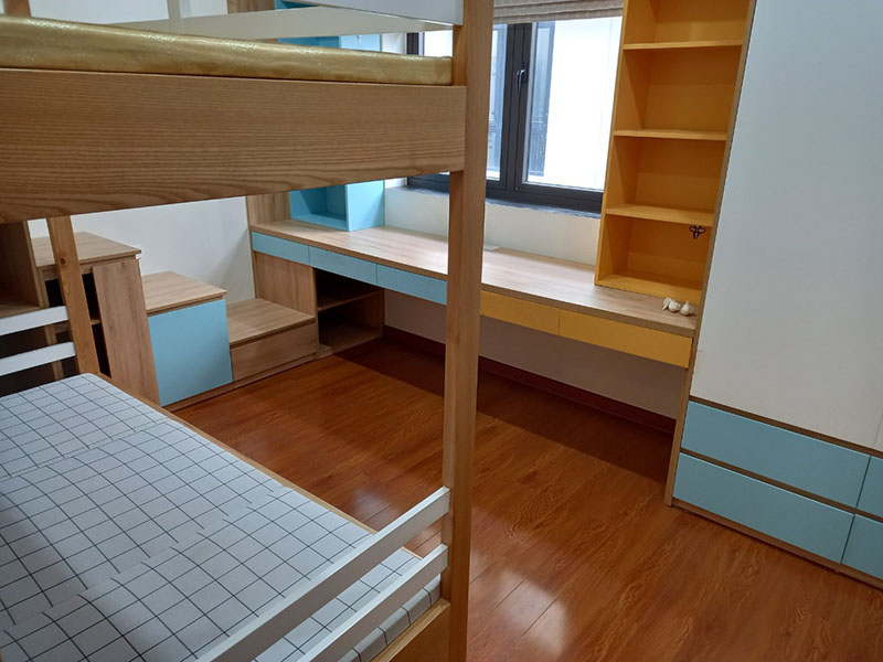 Bright villa in Mimosa , 5 bedrooms and garden 9