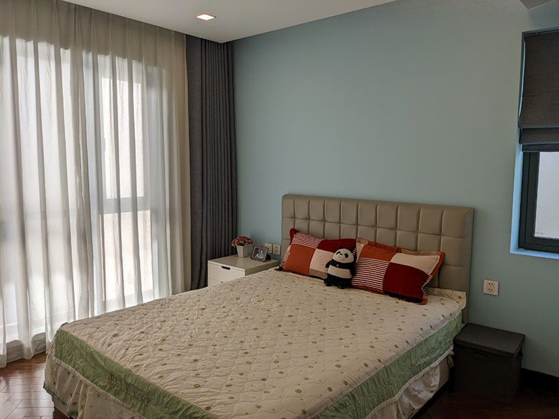 Charming villa with 5 bedrooms , Parkriver area 5
