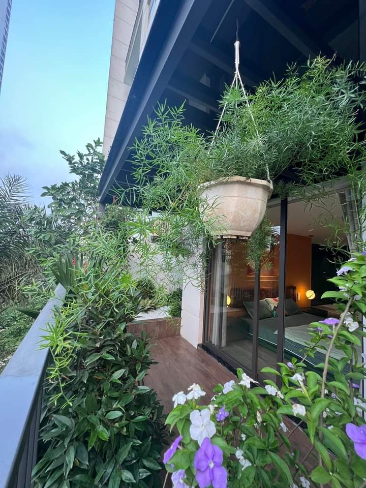Duplex 3 bedrooms apartment in Grand park 10
