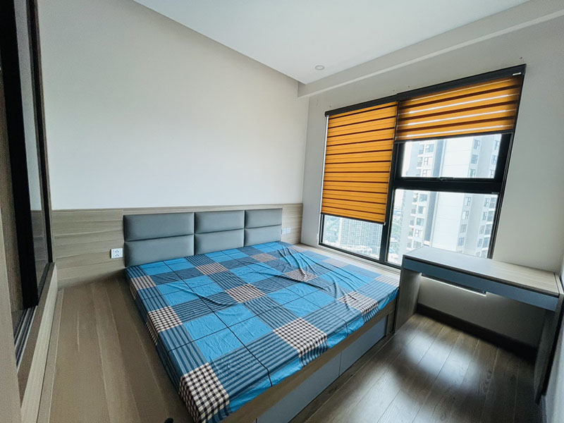 Fully furnished 3 bedrooms in S3 tower 5