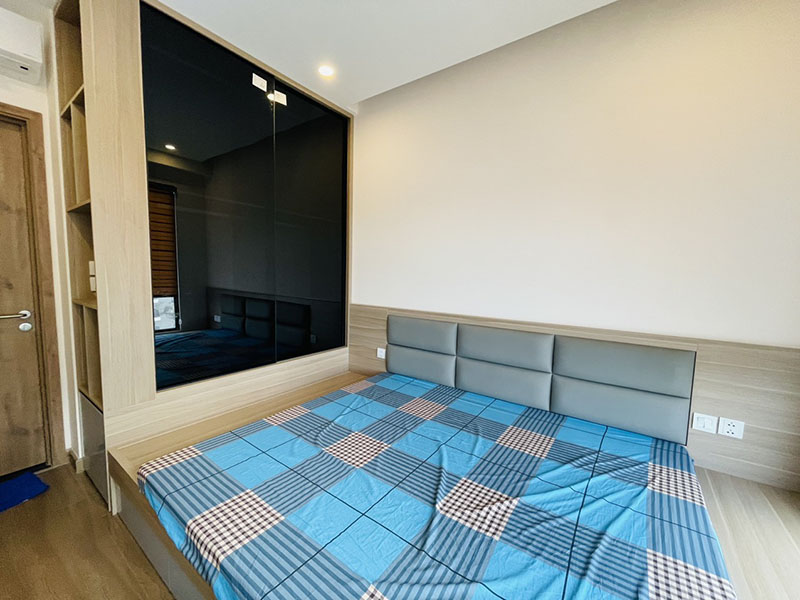 Fully furnished 3 bedrooms in S3 tower 9