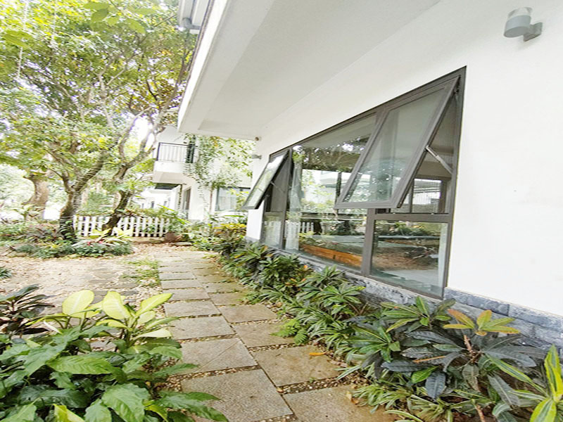 Fully furnished villa in Park River for rent 2