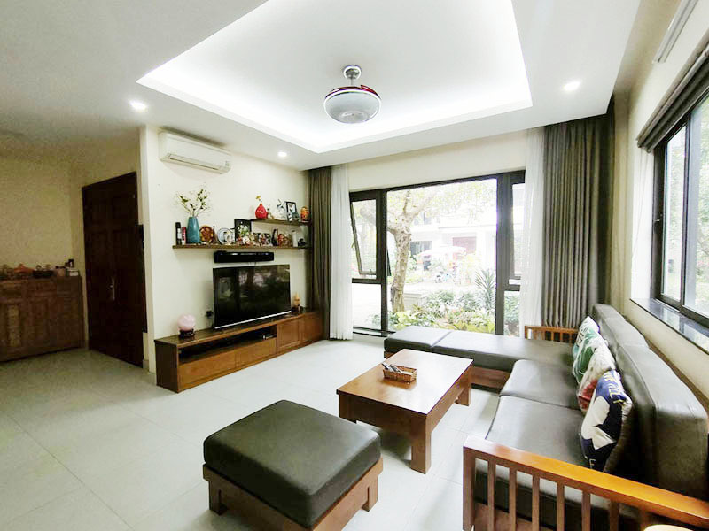 Fully furnished villa in Park River for rent 4