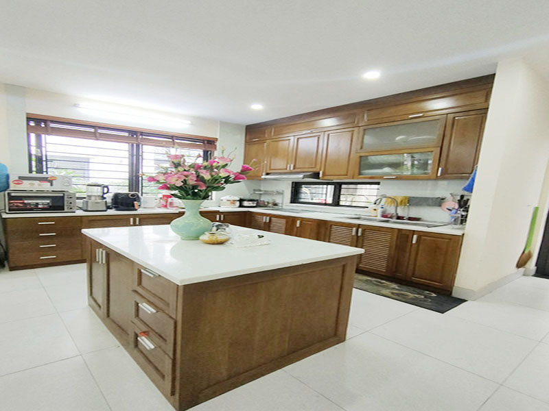 Fully furnished villa in Park River for rent 5