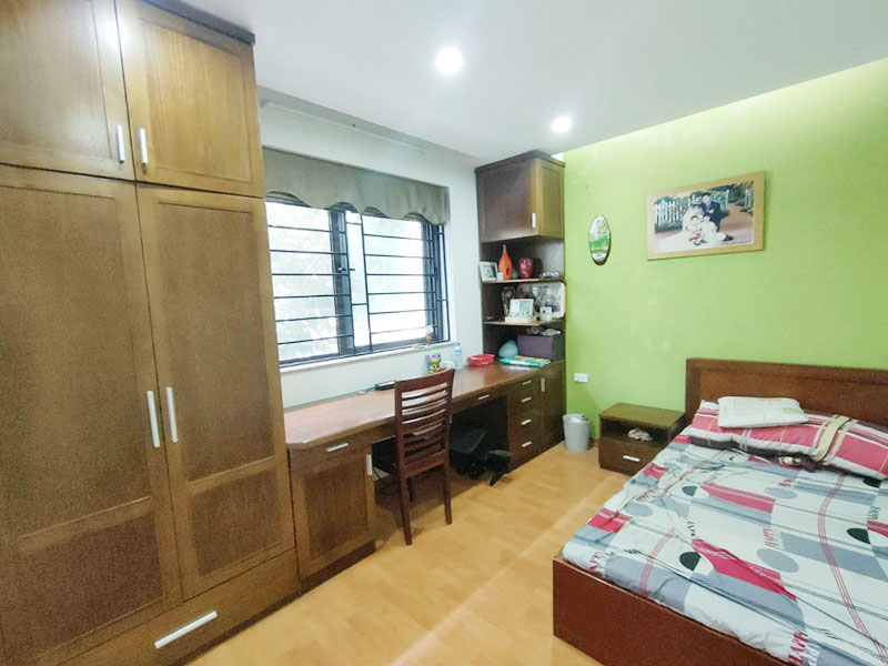 Fully furnished villa in Park River for rent 10