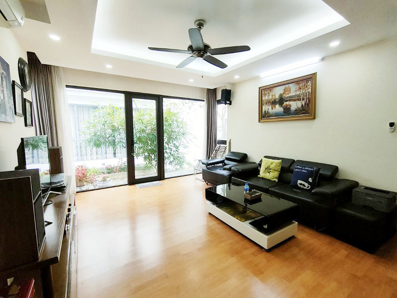 Fully furnished villa in Park River for rent 7