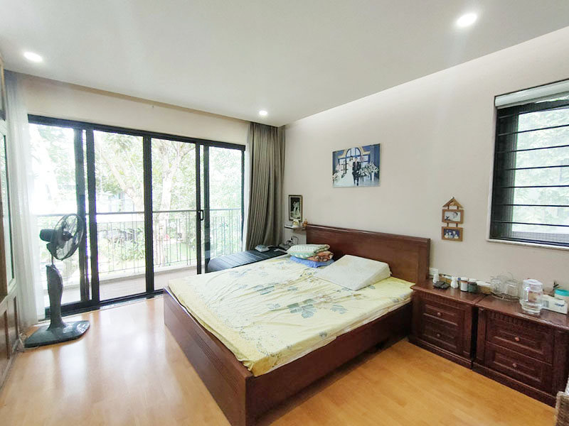 Fully furnished villa in Park River for rent 8