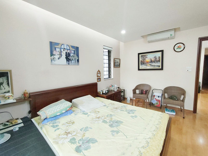 Fully furnished villa in Park River for rent 9