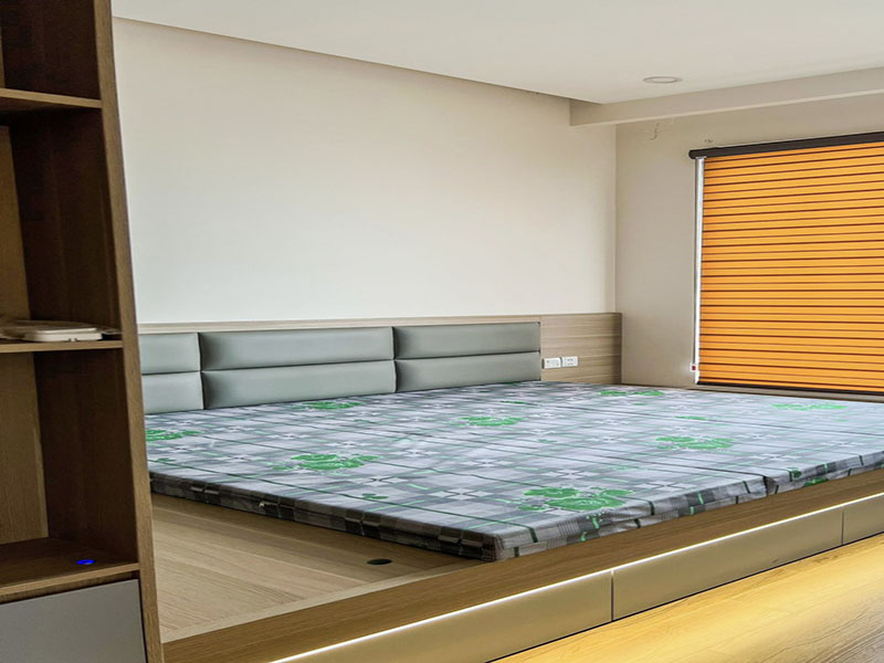 High floor 3 bedrooms apartment in S3 Tower 9