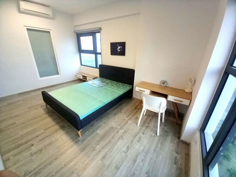 Lake view 3 bedrooms apartment in Lake 1 Tower 7