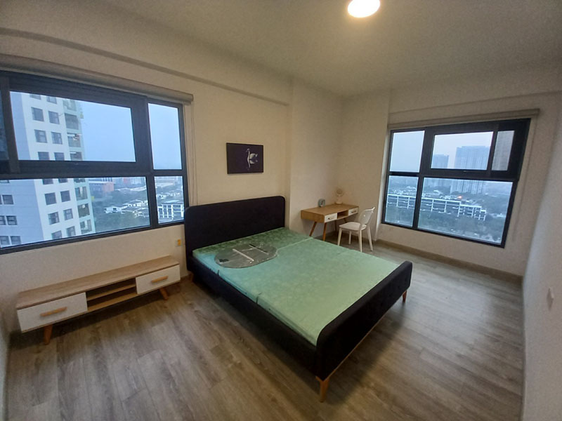 Lake view 3 bedrooms apartment in Lake 1 Tower 9