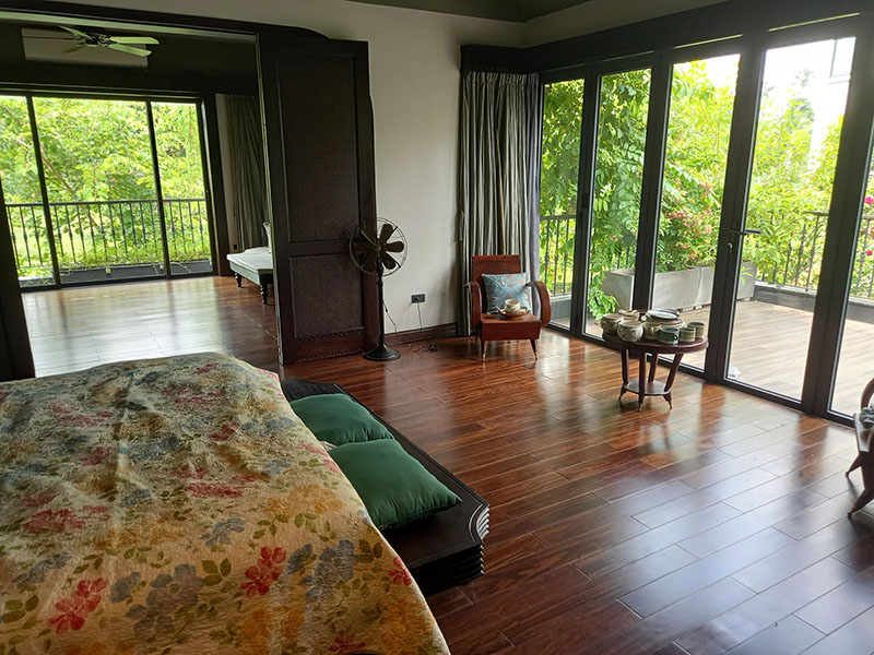 Large villa in Ecopark with 500sqm 10