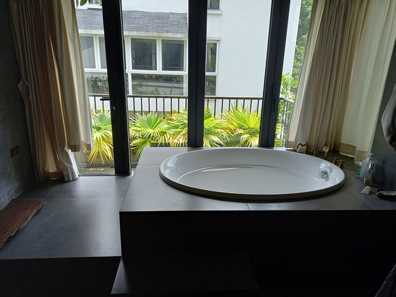 Large villa in Ecopark with 500sqm 11
