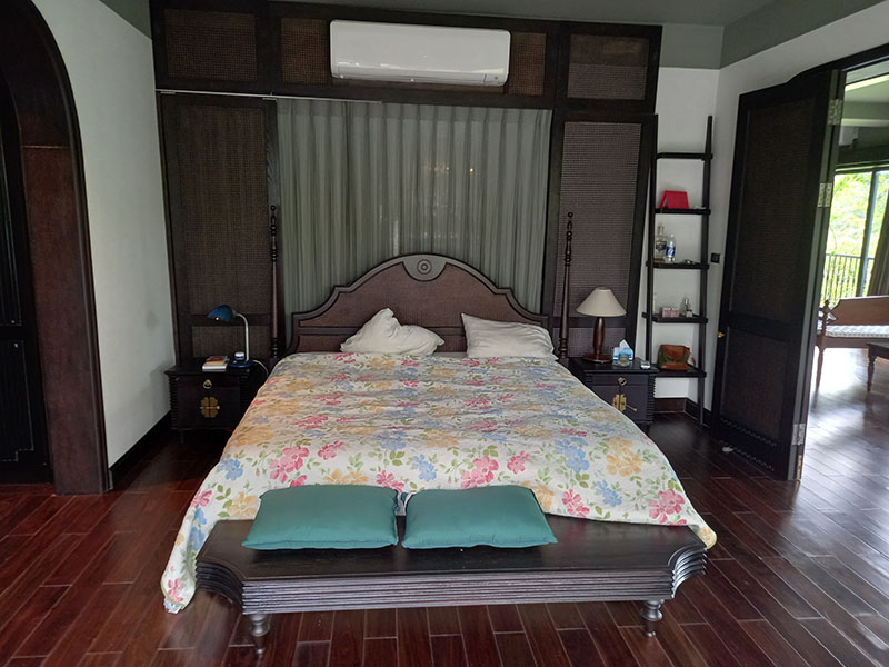 Large villa in Ecopark with 500sqm 13