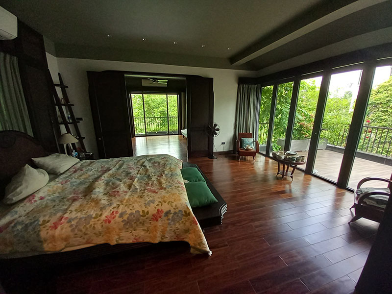 Large villa in Ecopark with 500sqm 9