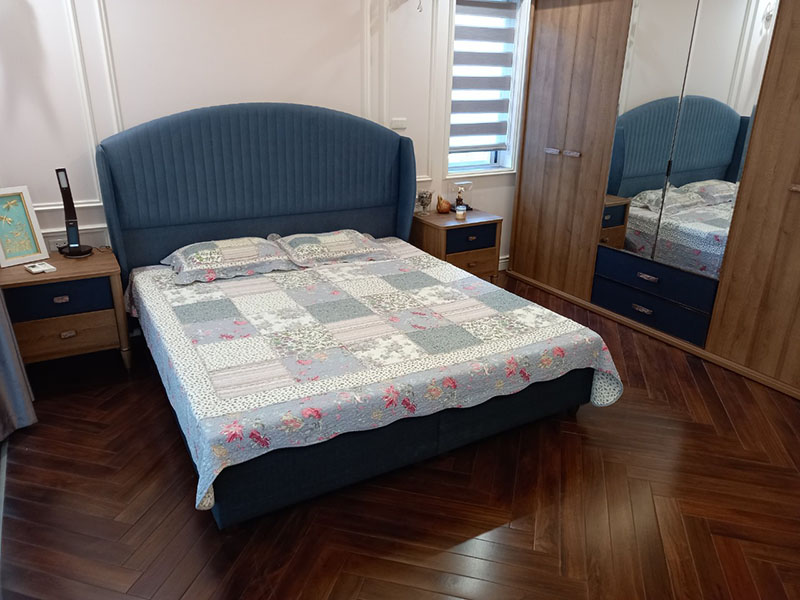 Luxury villa has 4 bedrooms near Clubhouse 10
