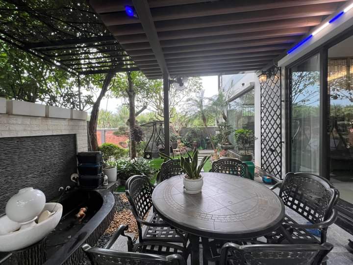 Modern 4 bedrooms villa in Mimosa valley 1