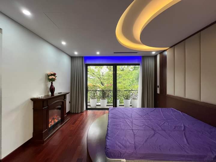 Modern 4 bedrooms villa in Mimosa valley 11