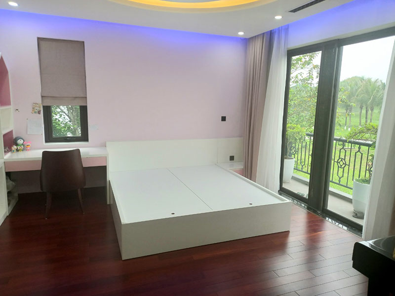 Modern 4 bedrooms villa in Mimosa valley 13