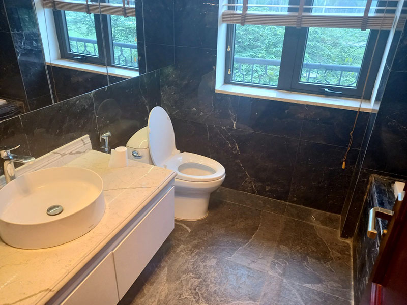Modern 4 bedrooms villa in Mimosa valley 17