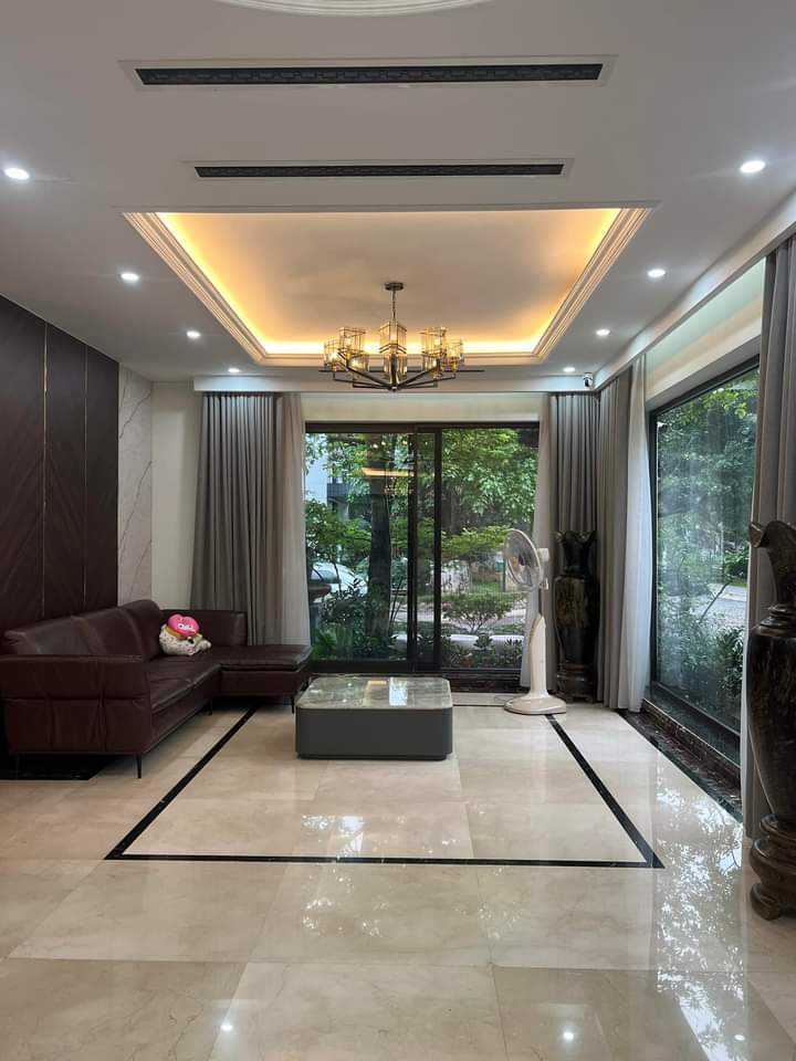 Modern 4 bedrooms villa in Mimosa valley 3