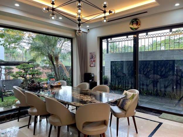 Modern 4 bedrooms villa in Mimosa valley 7